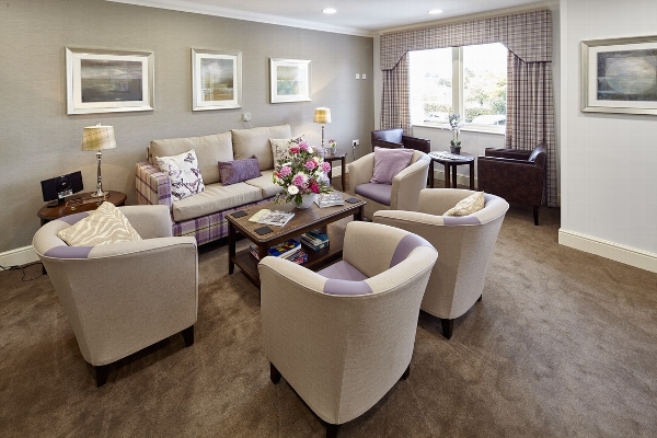 Ashurst Mews Care Home